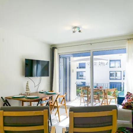 Flh Summer With Pool Tavira