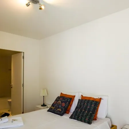 Daire Flh Summer With Pool Tavira