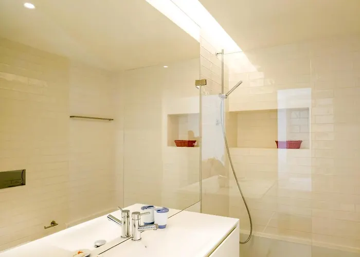 Flh Summer With Pool * Tavira