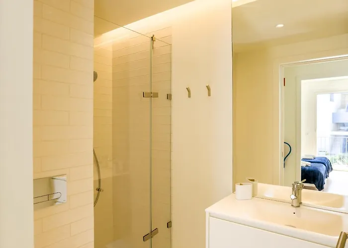 Flh Summer With Pool * Tavira