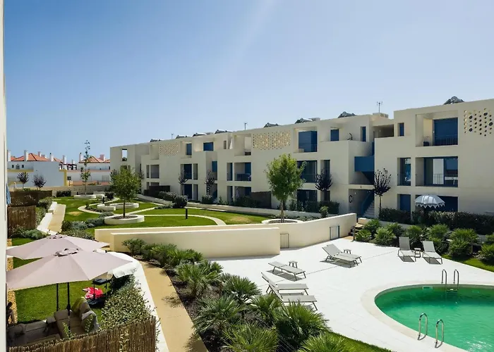 Flh Summer With Pool Daire Tavira