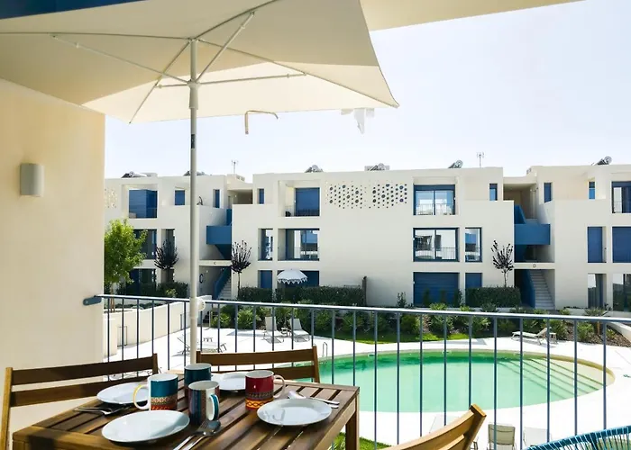 Daire Flh Summer With Pool