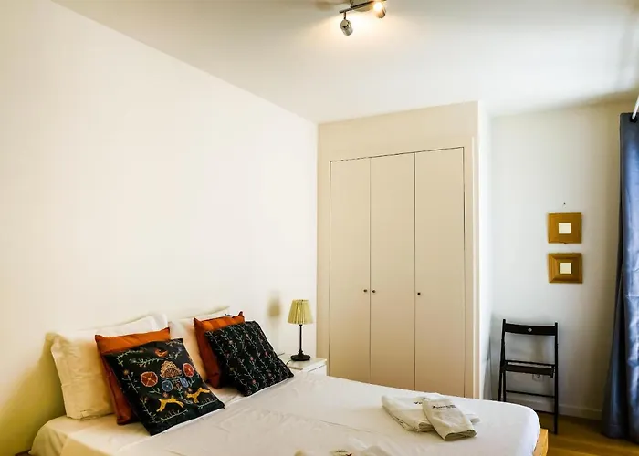 Flh Summer With Pool Daire