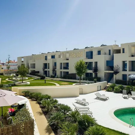 Flh Summer With Pool Apartament Tavira