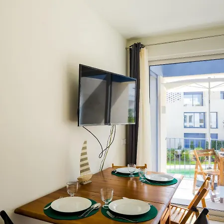 Apartament Flh Summer With Pool