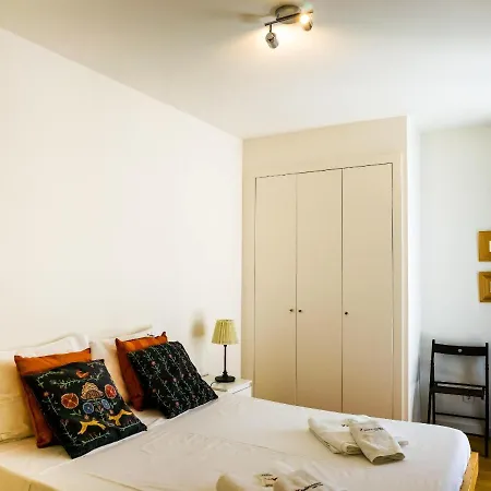 Flh Summer With Pool Apartament